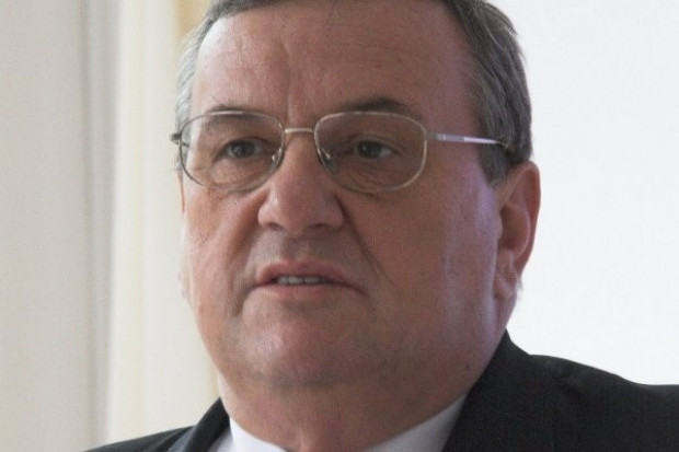 prof. Tomasz Borecki, doradca Prezydenta RP ds. wsi Doradca Prezydenta RP: Polska nie ucieknie od rolnictwa