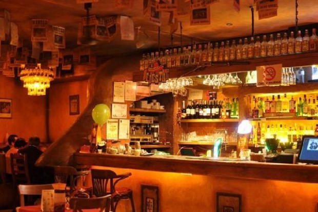 Prezes Mex Polska liczy, że wydatki Polaków na posiłki w restauracjach będą rosnąć Polacy wydają w restauracjach coraz więcej pieniędzy