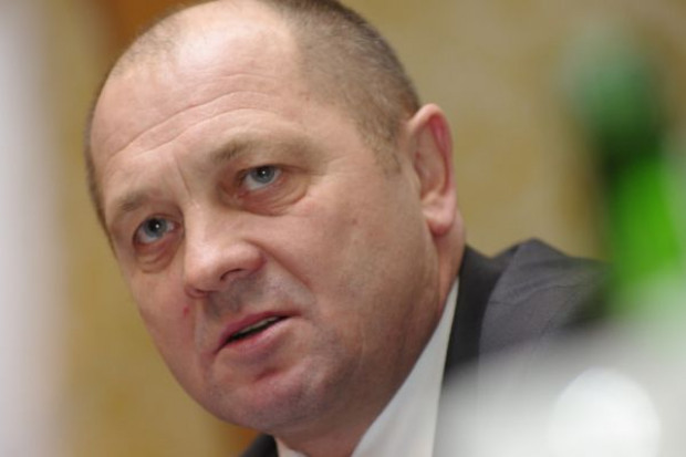 Na fot. minister rolnictwa Marek Sawicki Przeczytaj wywiad z ministrem rolnictwa Markiem Sawickim