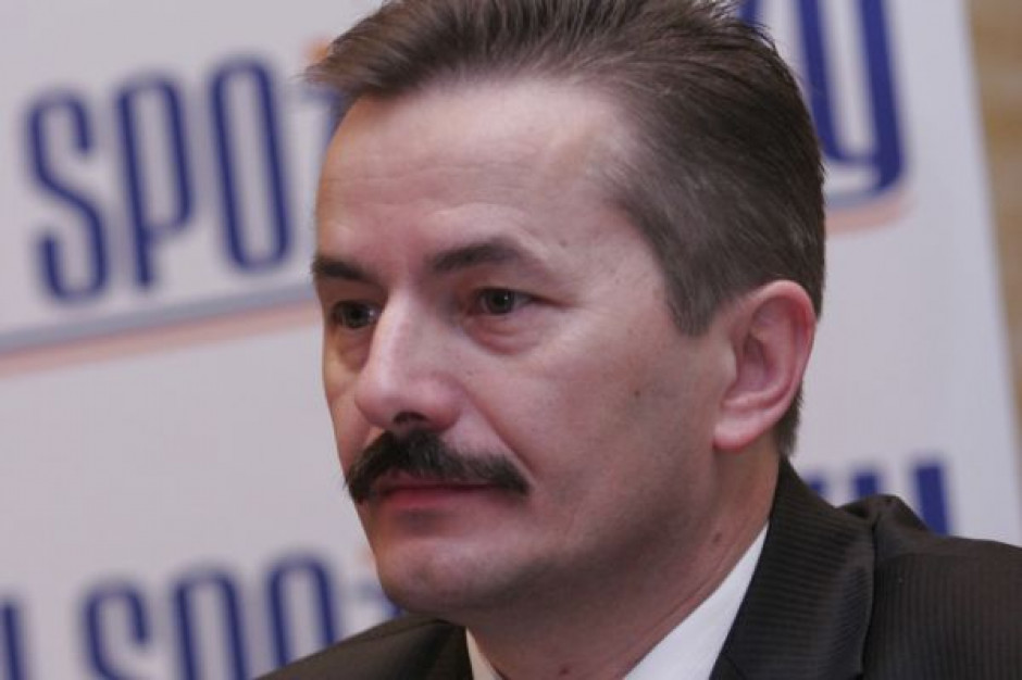 Grupa Jutrzenki chce rozwijać się szybciej niż rynek, nie tylko w segmencie słodyczy