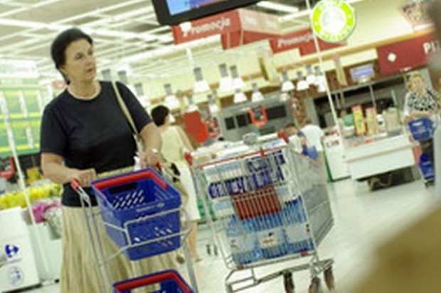 Ceny produktów w hipermarketach są stabilne Koszyk cen dlahandlu.pl: W hipermarketach ceny produktów są stabilne