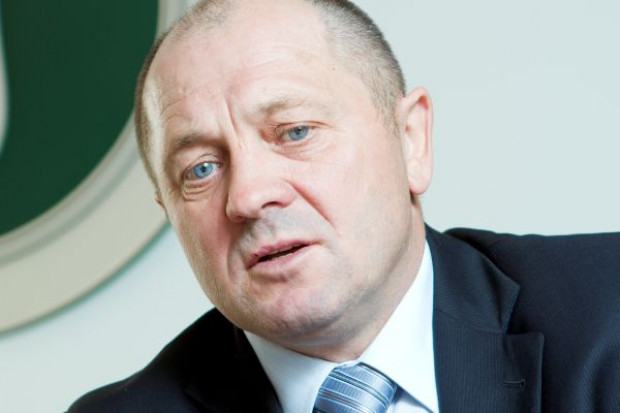 Minister rolnictwa: Światowy kryzys ekonomiczny odbija się na rolnictwie
