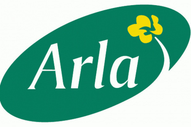 Arla Foods składa ofertę zakupu niemieckiej mleczarni