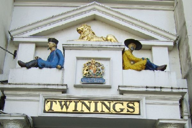W połowie 2012 roku zacznie działać fabryka herbaty Twinings w Swarzędzu