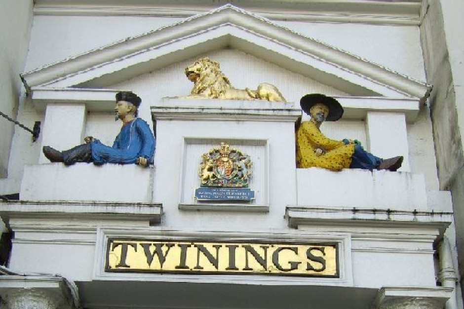 W połowie 2012 roku zacznie działać fabryka herbaty Twinings w Swarzędzu