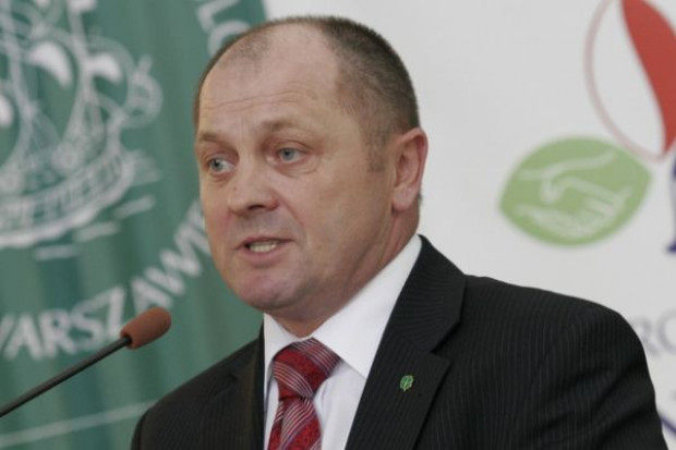 Minister rolnictwa: Podstawowym celem rolnictwa jest produkcja żywności, a nie bioenergii
