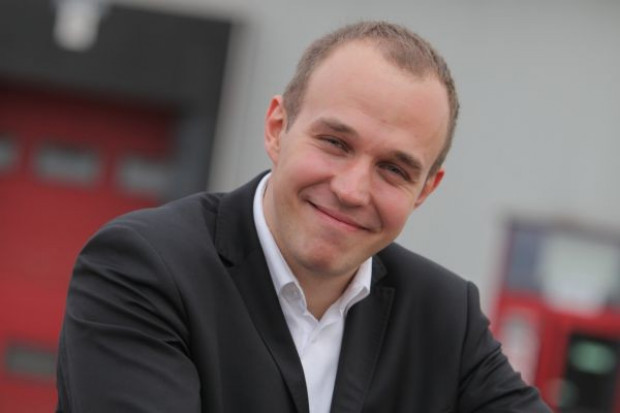 Krzysztof Woźnica, prezes ZM Silesia Prezes Silesia: Produkcja wędlin private label będzie rosła