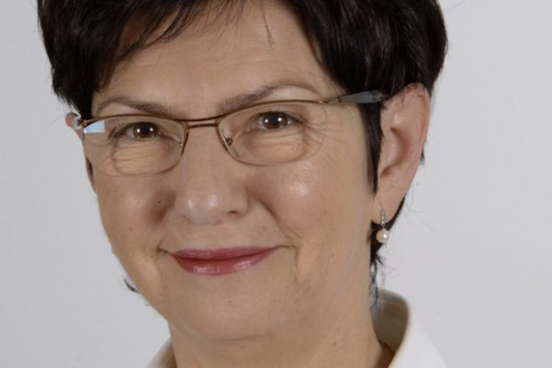 Maria Kochalska, członek zarządu Haribo Członek zarządu Haribo: Rynek pianek rośnie 4 proc. rocznie