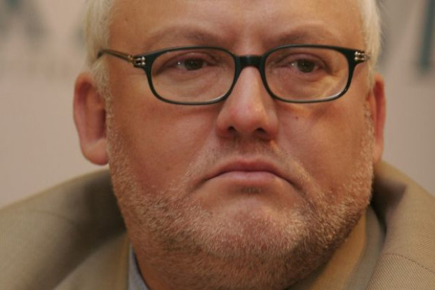 Przemysław Biliński, Główny Inspektor Sanitarny Szef GISu: Polska żywność jest postrzegana jako bardzo bezpieczna