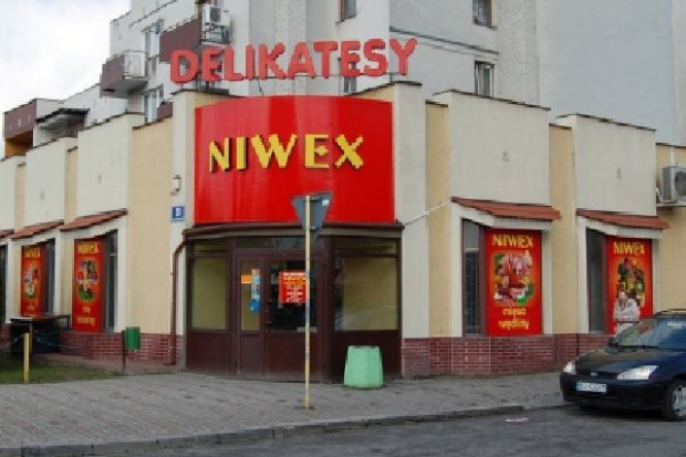 fot. Niwex Eko Holding przejmie sieć supermarketów Niwex