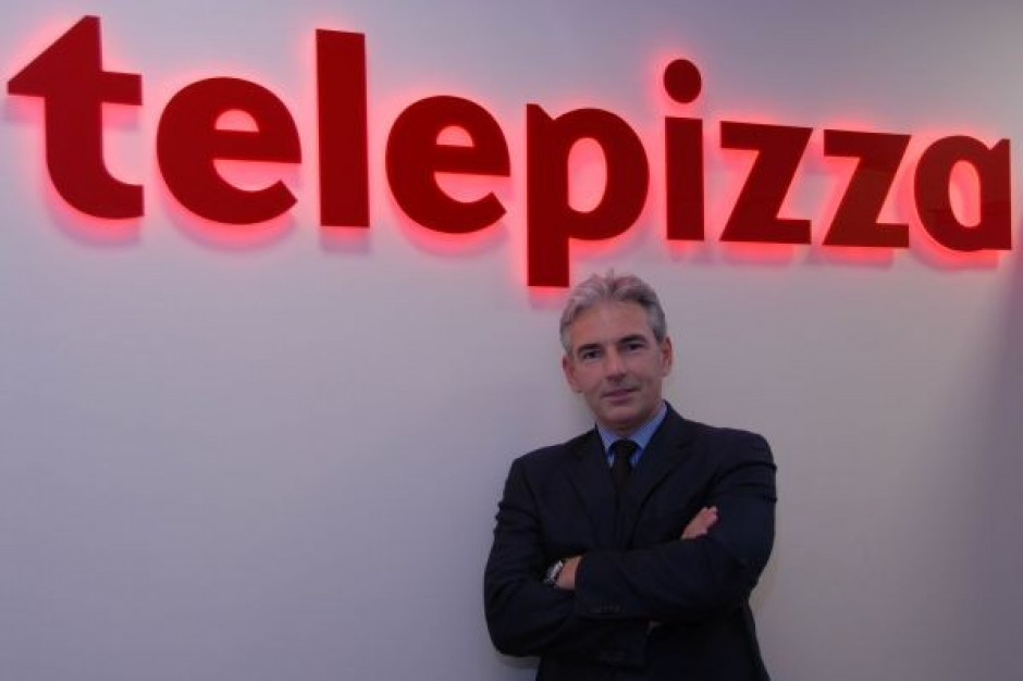 Telepizza w finansowej kropce. Zamierza sprzedawać centra produkcyjne i restauracje