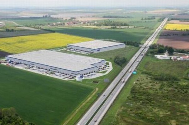 Firma Premium Distributors, część Grupy Eurocash została najemcą powierzchni magazynowych w Panattoni Park Wrocław II. Eurocash wynajmuje magazyn we Wrocławiu