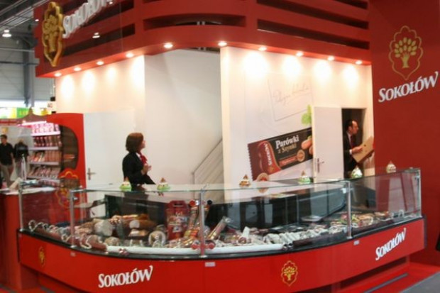 Sokołów zinformatyzował hurtownie firmowe i sprzedaż detaliczną