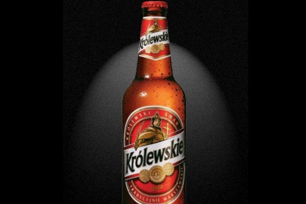 Grupa Żywiec, producent piwa Królewskie, podpisała umowę sponsorską z Klubem Piłkarskim Legia Warszawa Grupa Żywiec podpisał umowę sponsorską z Legią Warszawa