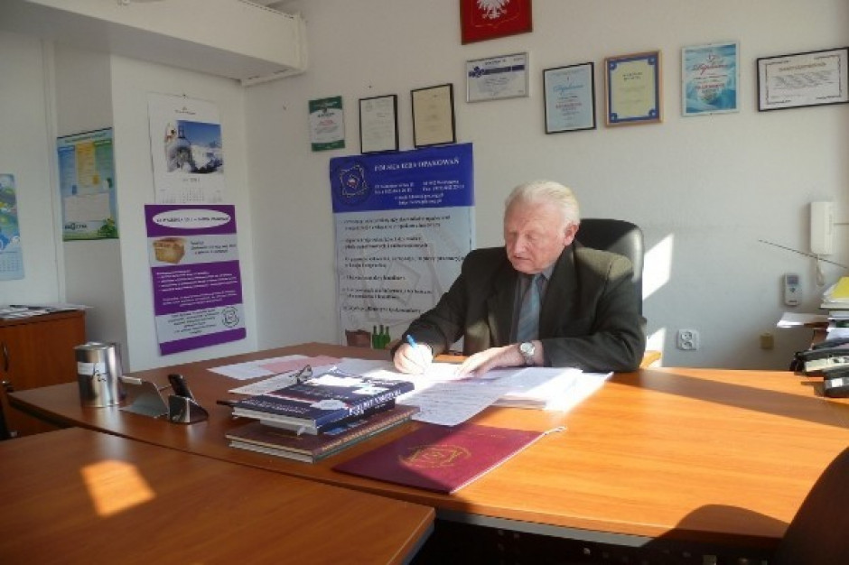 Wacław Wasiak, dyrektor Polskiej Izby Opakowań Prezez PIO: Często wygląd opakowań produktów spożywczych decyduje o powodzeniu sprzedaży