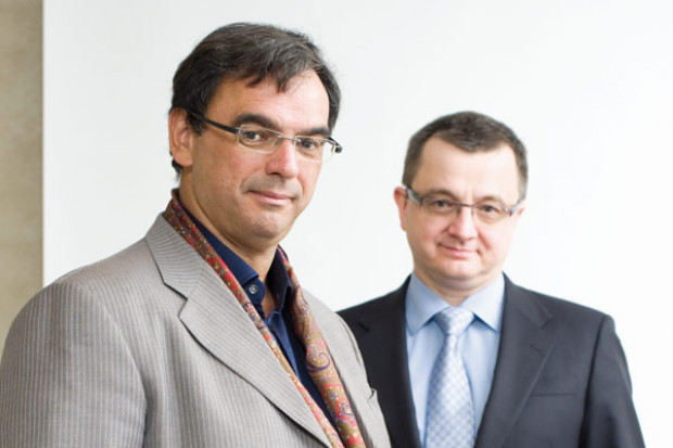 Luis Amaral, prezes Eurocashu i Artur Kawa, prezes Emperii Emperia i Eurocash wciąż bez porozumienia ws. płatności za Tradis. Lubelska spółka chce więcej?