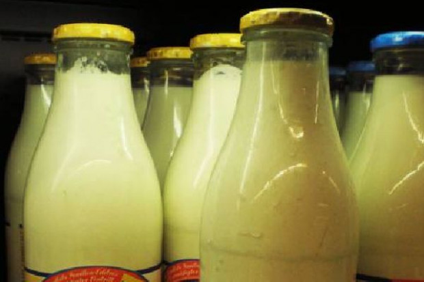 KE chce od 2015 zlikwidować limitowanie produkcji mleka ARR: Rolnicy nie wykorzystali limitu produkcji mleka