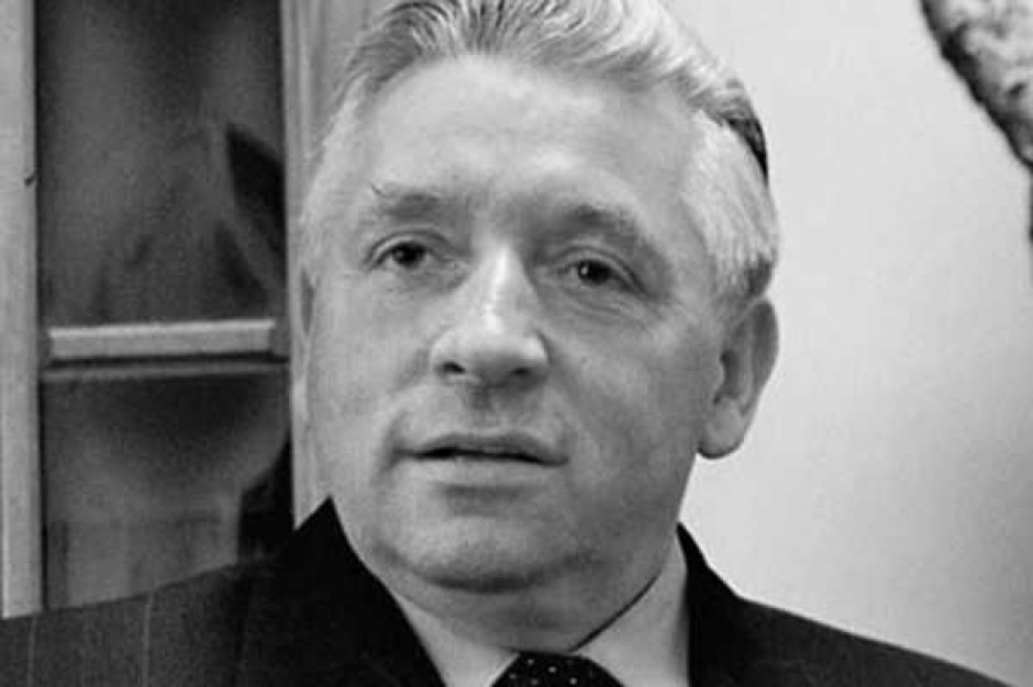 Andrzej Lepper nie żyje