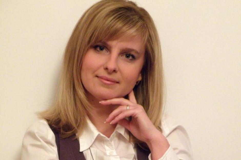 Anna Wardziak, Marketing Manager w dziale aplikacji biznesowych Microsoft Dynamics Systemy CRM szansą na wyzwolenie ukrytego potencjału reklamacji