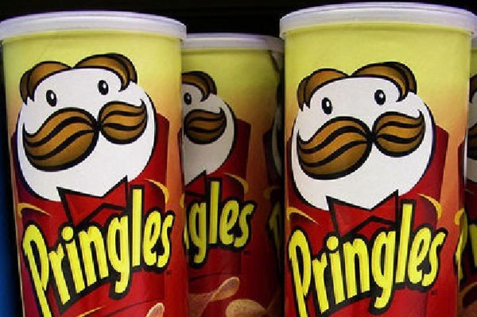 Diamond Foods ma zgodę na przejęcie chipsów Pringles