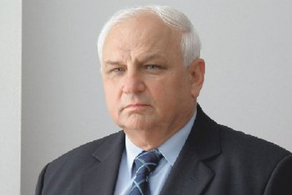 Rajmund Paczkowski, prezes KRD Prezes KRD: Branża drobiarska będzie sprzedawać coraz więcej produktów przetworzonych