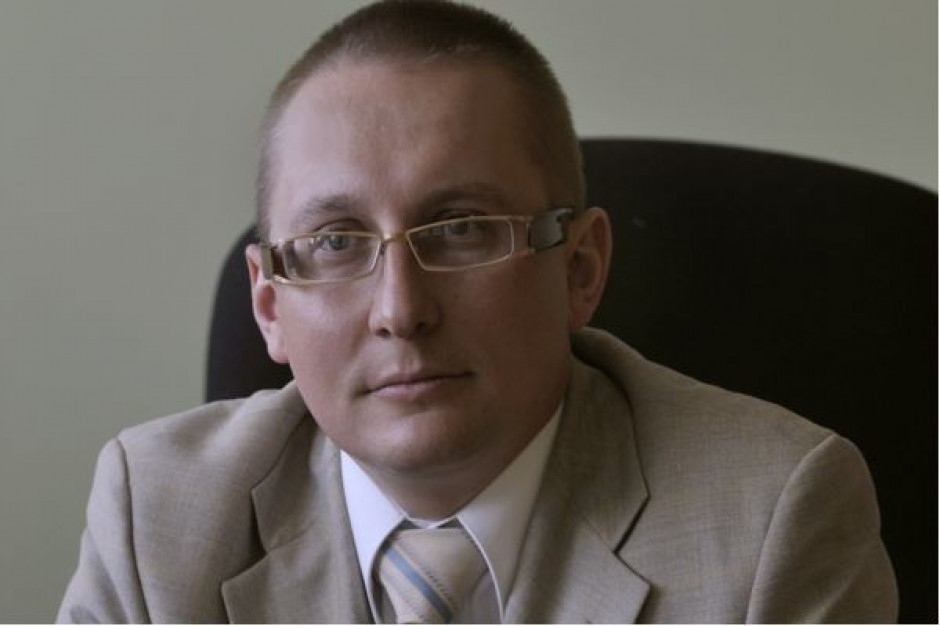 Mateusz Kowalewski, wiceprezes firmy Hortimex Wiceprezes Hortimex: Polskie mleczarstwo rozwija się dzięki popytowi globalnemu, a nie własnej sile