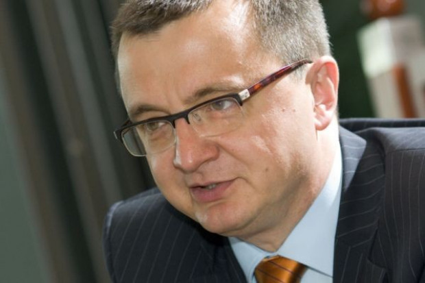 Prezes Emperii: Nie wykluczamy rozszerzenia dystrybucji o produkty świeże i mrożonki