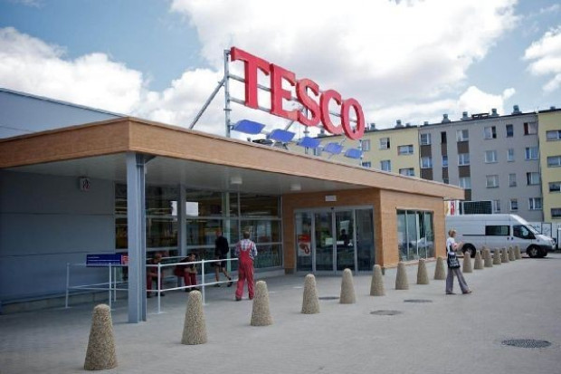 GTS będzie świadczył Tesco usługi telekomunikacyjne w Polsce i regionie
