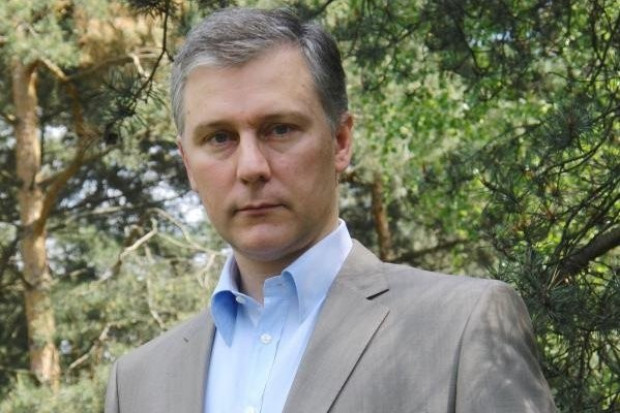 Grzegorz Zalewski, prezes zarządu Petit Forestier Polska Prezes Petit Forestier: Nadchodzą ciężkie czasy dla małych dystrybutorów mrożonek