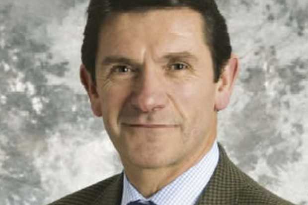 Paul Conway, zastępca przewodniczącego Rady Nadzorczej Cargill Inc., fot. Cargill Cargill złożył ofertę przejęcia Provimi za 1,5 mld euro