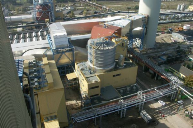 Na zdj. należąca do Enei elektrownia "Kozienice" S.A. Enea: Klienci coraz częściej wspierają się firmami doradczymi przy wyborze dostawcy energii