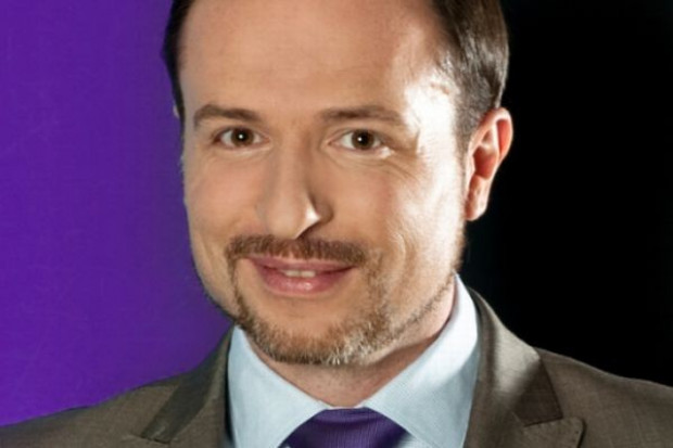 Jean-Baptiste Mouton, dyrektor marketingu i członek zarządu Wyborowa SA Dyrektor spółki Wyborowa: Wierzymy w potencjał naszej marki