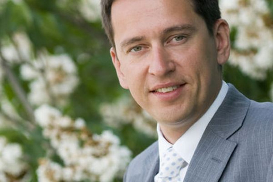 Paweł Nowakowski, prezes Makaronów Polskich Prezes Makaronów Polskich: Produkcja żywności bez GMO jest opłacalna