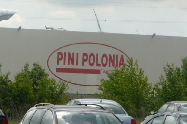 Kontrola pracy w Pini Polonia. Tymczasem coraz więcej pracowników chce iść do sądu