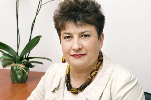 dr hab. inż. Agnieszka Wierzbicka, prof. SGGW Prof. Wierzbicka: Produkcja wołowiny może być efektywna