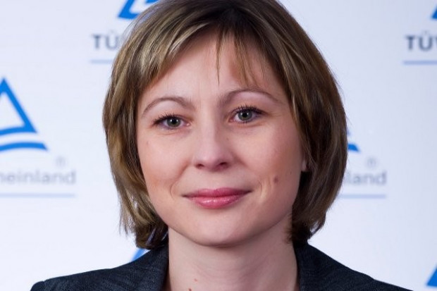 Małgorzata Kręcka, Kierownik Sekcji Systemów Zarządzania w Przemyśle Spożywczym TÜV Rheinland Polska TÜV Rheinland: Mleczarstwo ma doskonałe procedury zapewnienia jakości