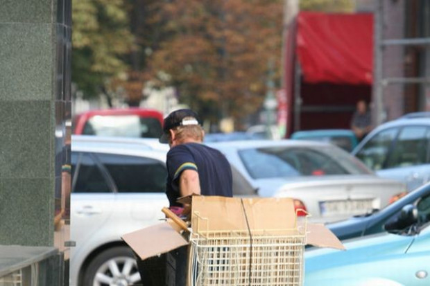 Zmarnowane miliardy na walkę z bezrobociem