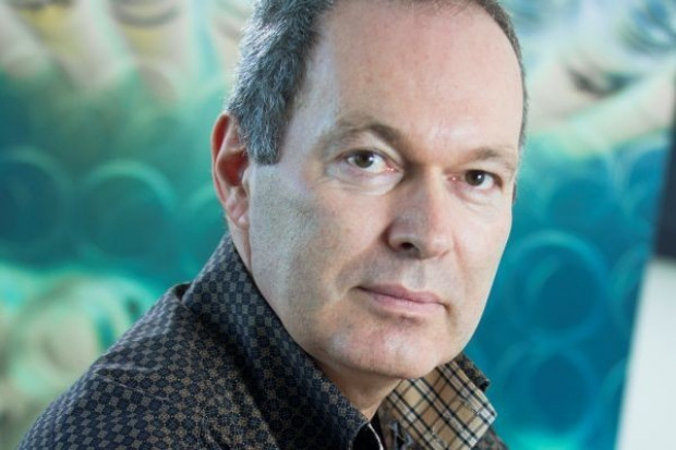 Na fot. Janusz Kobryner dyrektor ds. koordynacji zakupów zbóż w grupie Provimi Holding Dyrektor Provimi Holding: W dyskusji o GMO nie wolno popadać w skrajności