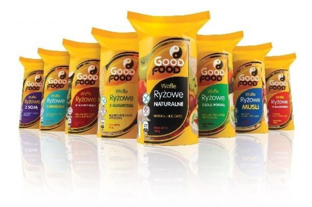 W roku 2010 obroty Good Food przekroczyły 47 mln zł Fundusz Resource Partners wykupił producenta wafli Good Food
