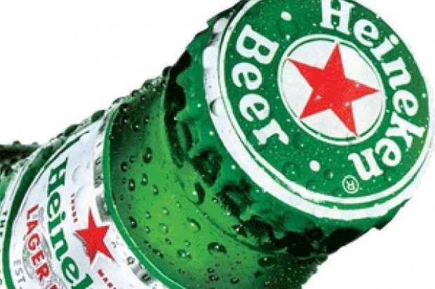 Wyniki Heinekena poniżej oczekiwań, spółka pesymistycznie prognozuje drugie półrocze