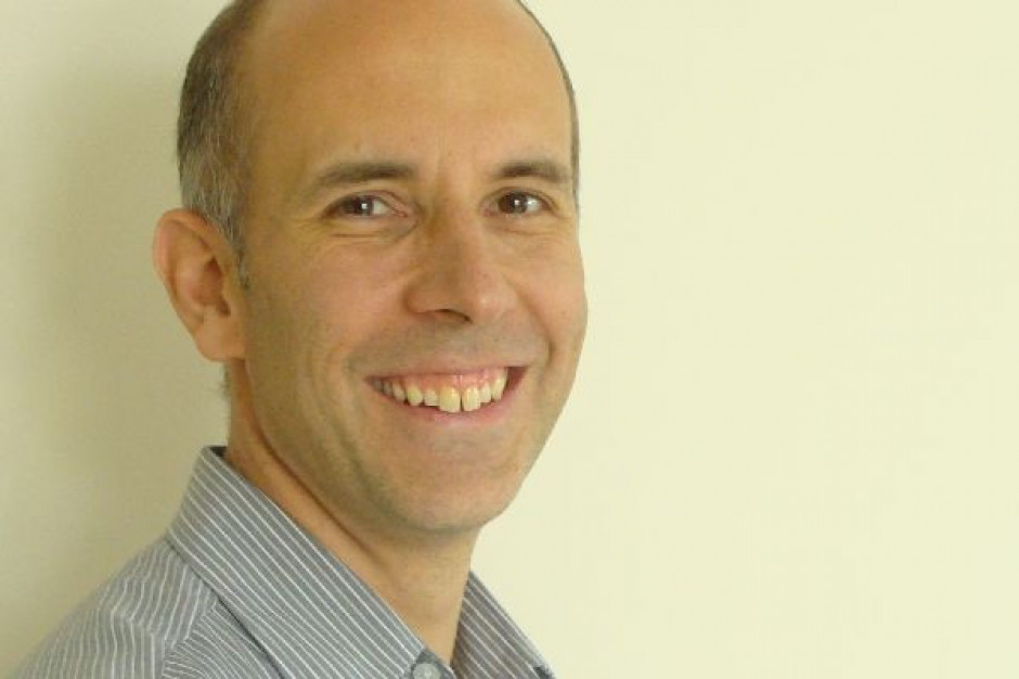 Markus Froehlich, dyrektor zakładu Nestle w Kaliszu Kaliski zakład Nestle uruchomił inwestycję wartą 50 mln zł