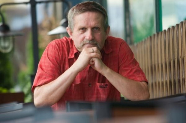 dr Karol Krajewski Ekspert: Mleko jest produktem najbardziej promowanym w UE