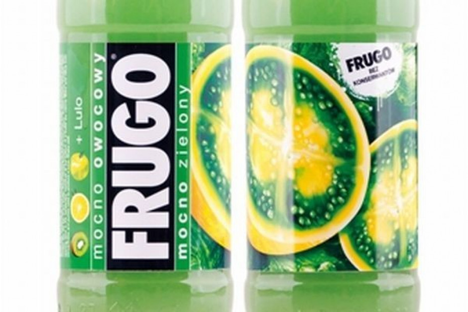 Sprzedaż Frugo w lipcu wyniosła 5 mln euro