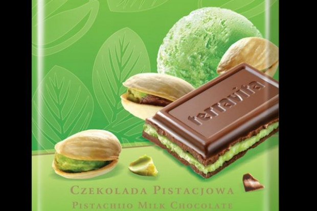 We wrześniu ruszy promocja czekolad Terravita