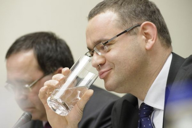 Maciej Duda, prezes PKM Duda PKM Duda zwiększa sprzedaż, jednak rentowność i zyski spadają