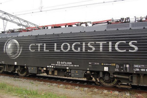CTL Logistics rozwija współpracę z Białorusinami