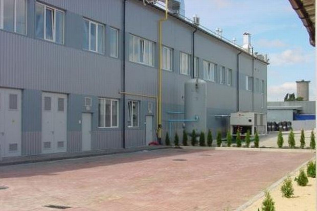 Otwarcie powstającego w Czernihowie zakładu firmy Plast-Box planowane jest na 1 września 2011. Spółka Plast-Box otwiera fabrykę na Ukrainie
