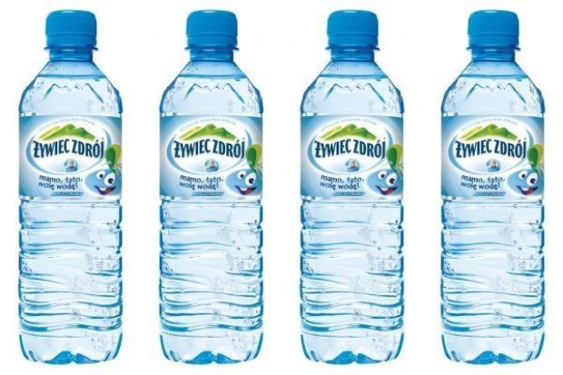 Jak podaje nasza rozmówczyni, w kategorii wody produkty firmy Żywiec Zdrój SA należą do najszybciej rotujących Żywiec Zdrój SA: Bierzemy pod uwagę wszystkie możliwości dalszego rozwoju