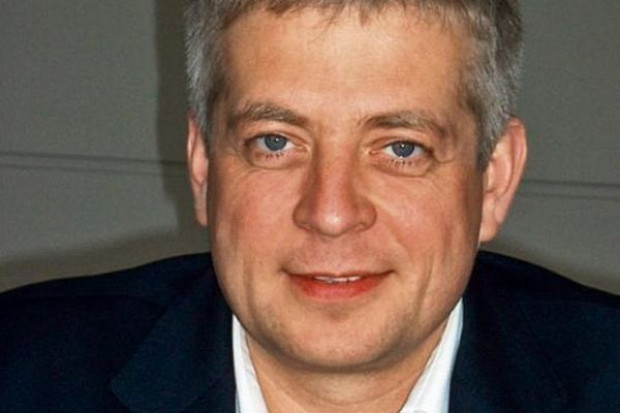 Tomasz Konewka, prezes zarządu Wilbo, fot. Wilbo Prezes Wilbo: Na ten ani na przyszły rok nie planujemy udziału w konsolidacji branży rybnej