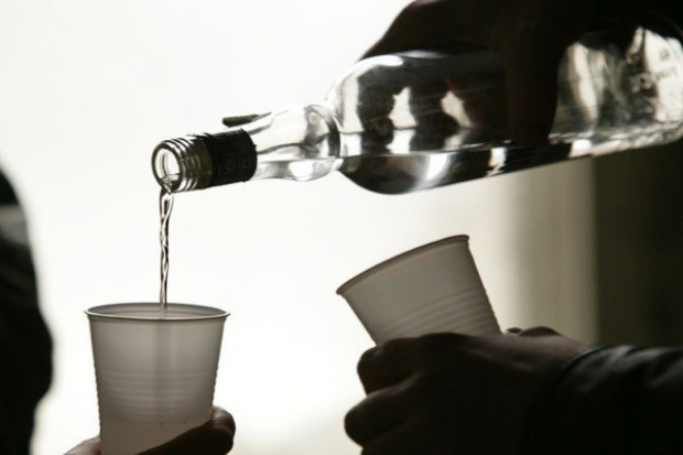 Szara strefa w handlu alkoholem to aż ponad 10 proc. rynku